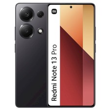 Смартфон Xiaomi Redmi Note 13 Pro 12GB/512GB NFC Midnight Black (6941812758885)