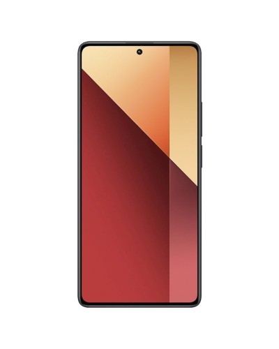 Смартфон Xiaomi Redmi Note 13 Pro 12GB/512GB NFC Midnight Black (6941812758885)