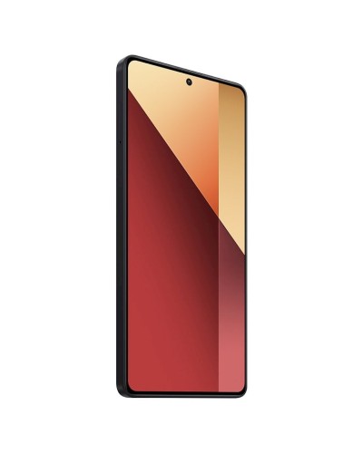 Смартфон Xiaomi Redmi Note 13 Pro 12GB/512GB NFC Midnight Black (6941812758885)