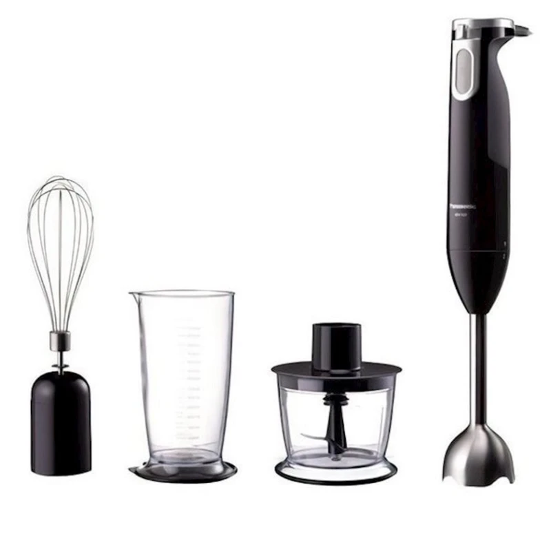 Блендер Panasonic MX-SS1BTQ Блендер Panasonic MX-SS1BTQ