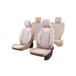 Oртопедический чехол на сиденье Deluxe Boss 15