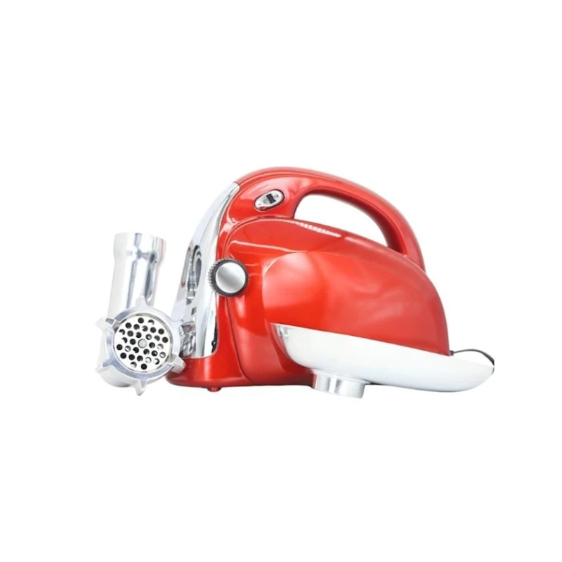 Мясорубка Bergamo BG-MG2645TPR