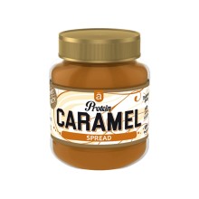 Proteinli krem NanoSupps Spread Caramel 400 q