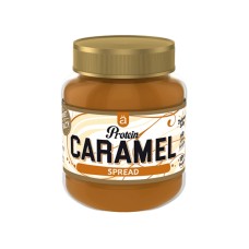 Proteinli krem NanoSupps Spread Caramel 400 q