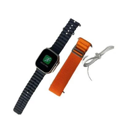 Смарт часы DT8 Ultra Max