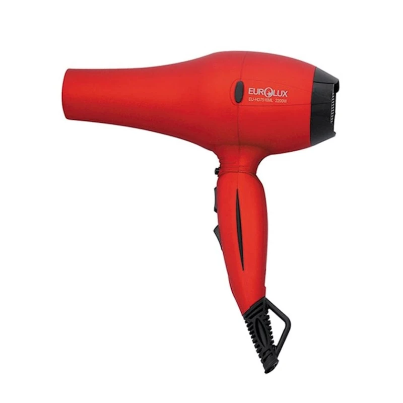 Фен Eurolux EU-HD7518ML