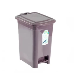 Zibil vedrəsi Hobby 25 l, çeşiddə