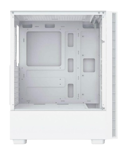 Kompüter korpusu Xigmatek Phantom Arctic (4713436749806)