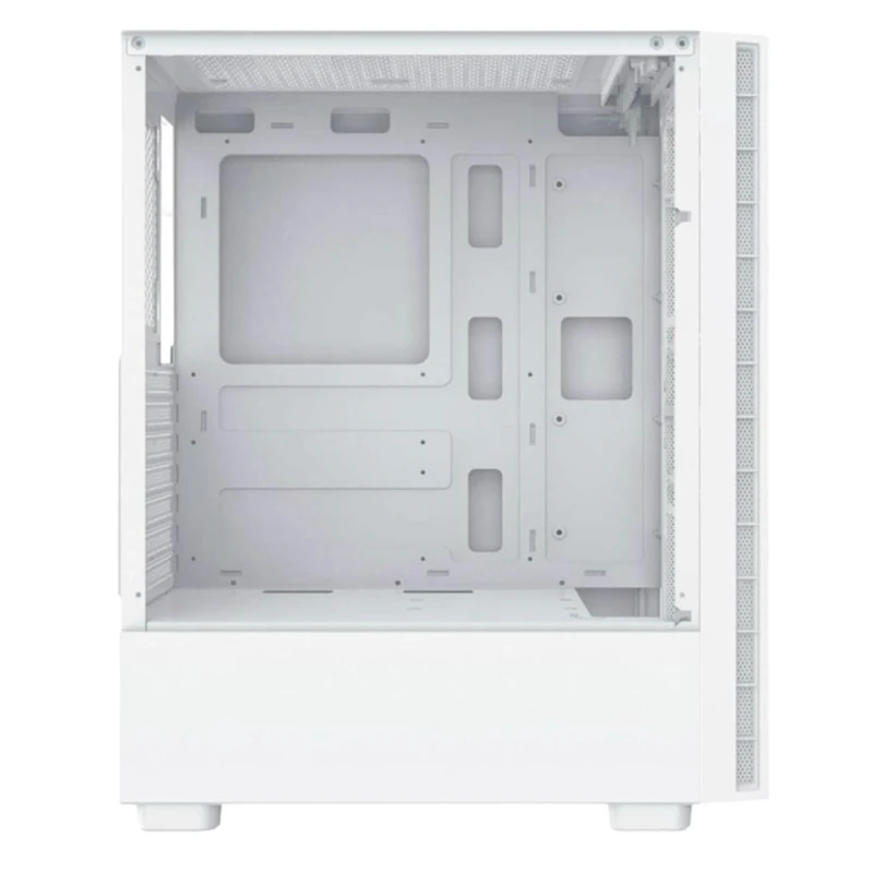 Корпус для компьютера Xigmatek Phantom Arctic (4713436749806) Корпус для компьютера Xigmatek Phantom Arctic (4713436749806)