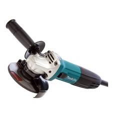 Künclü cilalama maşını Makita GA4530R