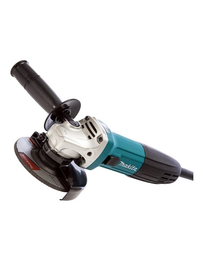Künclü cilalama maşını Makita GA4530R