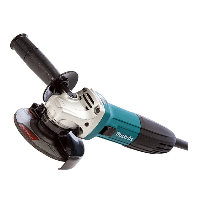Угловая шлифовальная машина Makita GA4530R Угловая шлифовальная машина Makita GA4530R
