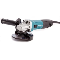 Угловая шлифовальная машина Makita GA4530R