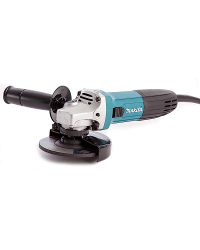 Künclü cilalama maşını Makita GA4530R