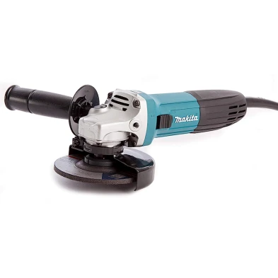 Угловая шлифовальная машина Makita GA4530R Угловая шлифовальная машина Makita GA4530R