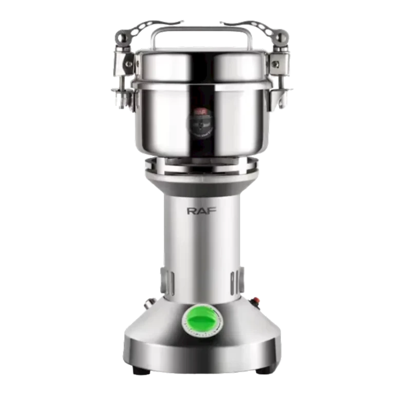 Мясорубка RAF R.7128