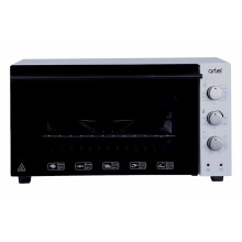 Elektrik soba Artel MD 4218 L Grey/Black/Grey