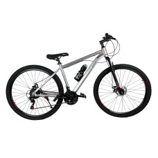 Dağ velosipedi BMX GTR BMX10026S, 26