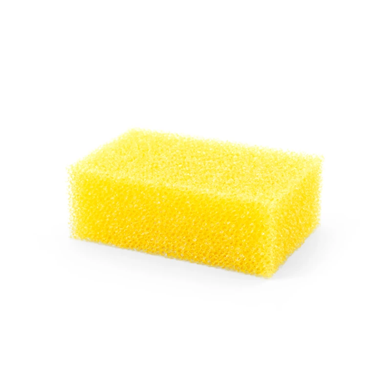 Губка для удаления устойчивых загрязнений Shine Systems SS586 Power Sponge, 11х7х4 см Губка для удаления устойчивых загрязнений Shine Systems SS586 Power Sponge, 11х7х4 см