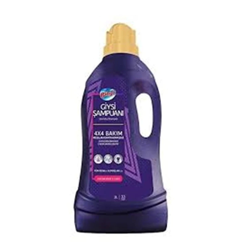 Гель для стирки Bingo универсальный, 4 л