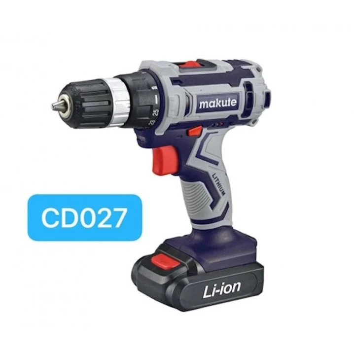 Дрель Makute CD027 Дрель Makute CD027