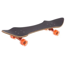 Лонгборд Lukai Long Distance 1249-4, оранжевый Лонгборд Lukai Long Distance 1249-4, оранжевый