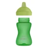Поильник Philips Avent AVENT804/03, полипропилен, зеленый, 300 мл