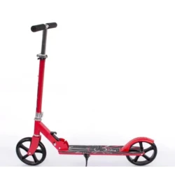 Uşaq skuteri VIP FRD73, qırmızı