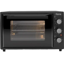 Электродуховка Ferre 35300 Black