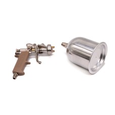 Boyaçəkən Voylet H827, 1.7 mm