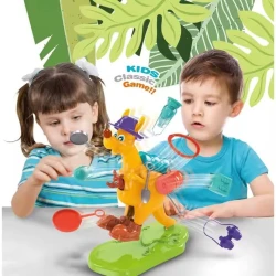 Настольная игра Jumping Kangaroo, 4+ лет Настольная игра Jumping Kangaroo, 4+ лет