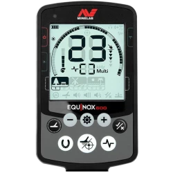 Metal axtaran Minelab Equinox 600 (3720-0001)