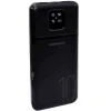 Внешний аккумулятор VDENMENV DP38 10000mAh Black Внешний аккумулятор VDENMENV DP38 10000mAh Black