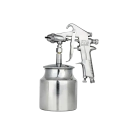 Краскопульт Makute F-75 S 1.5 мм Краскопульт Makute F-75 S 1.5 мм