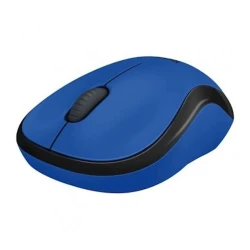 Мышь Logitech M220 Silent Wireless Blue (910-004879)
