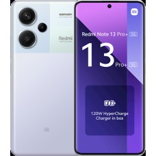 Smartfon Xiaomi Redmi Note 13 Pro Plus 8GB/256GB NFC Aurora Purple