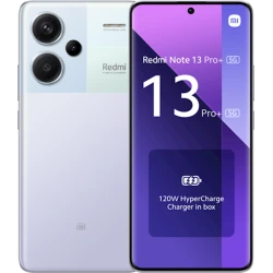 Смартфон Xiaomi Redmi Note 13 Pro Plus 8GB/256GB NFC Aurora Purple