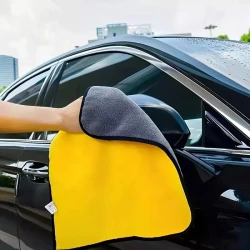 Полотенце Ultra-Emici Mikrofibe, 30x30 см Полотенце Ultra-Emici Mikrofibe, 30x30 см