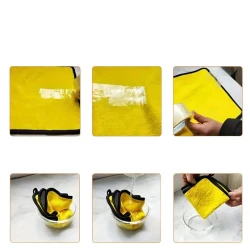 Полотенце Ultra-Emici Mikrofibe, 30x30 см Полотенце Ultra-Emici Mikrofibe, 30x30 см