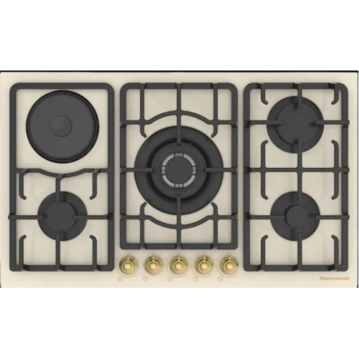 Bişirmə səthi Electrotech H9052P13IS Bişirmə səthi Electrotech H9052P13IS