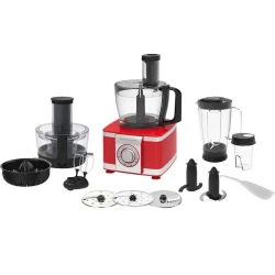 Кухонный комбайн Bompani BOR11RA/E