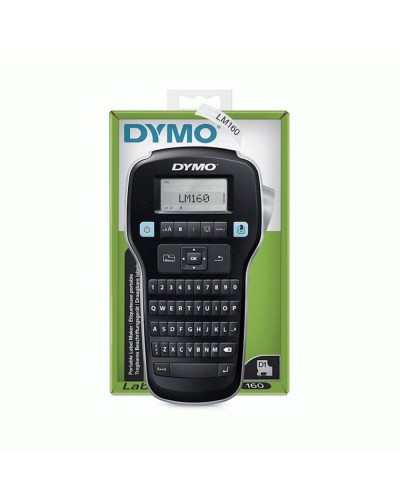 Etiket printeri Dymo LabelManager 160 (2174611)