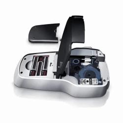 Принтер этикеток Dymo LabelManager 160 (2174611)