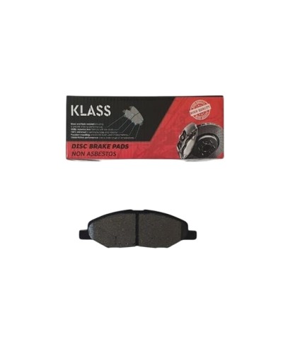 Əyləc qəlibləri arxa tərəf Klass AP224021 AY060TY006 Toyota Runner 4, Toyota FJ Cruiser üçün