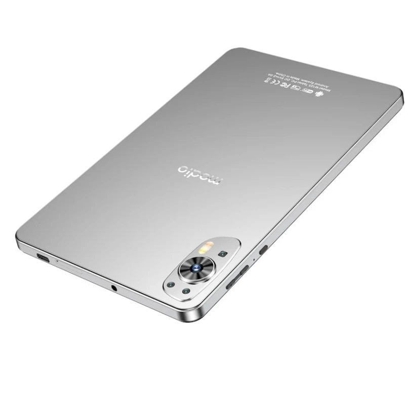 Планшет Modio M123 8GB/512GB Silver