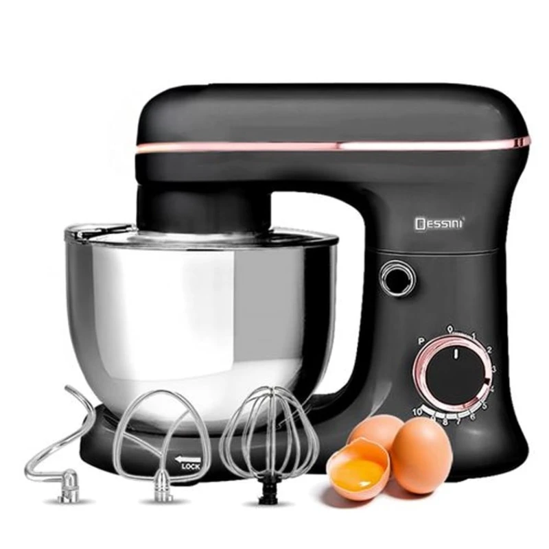 Планетарный миксер Dessini DS-7911
