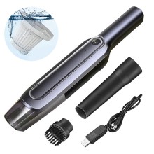 Avtomobil üçün tozsoran 120 W/6000 PA