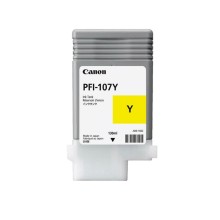Kartric Canon PFI107 Yellow (6708B001)