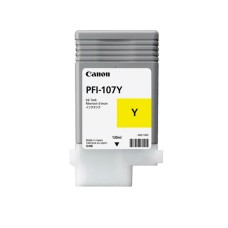 Kartric Canon PFI107 Yellow (6708B001)