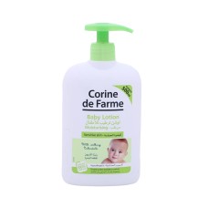 Çimmək üçün gel Corine de Farme Lait De Toilette 500 ml